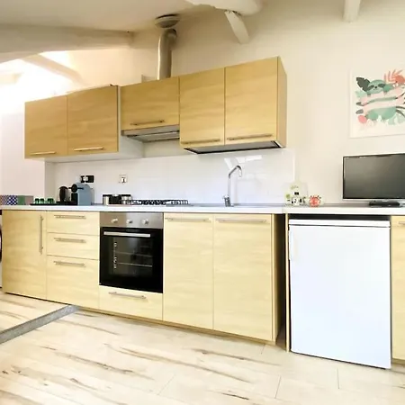 Apartment Elicriso - Center *