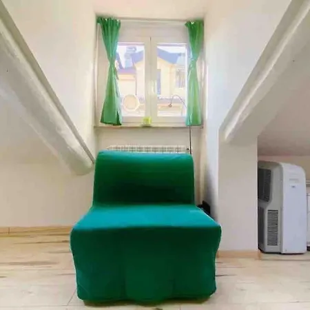 Elicriso - Center Apartment Turin
